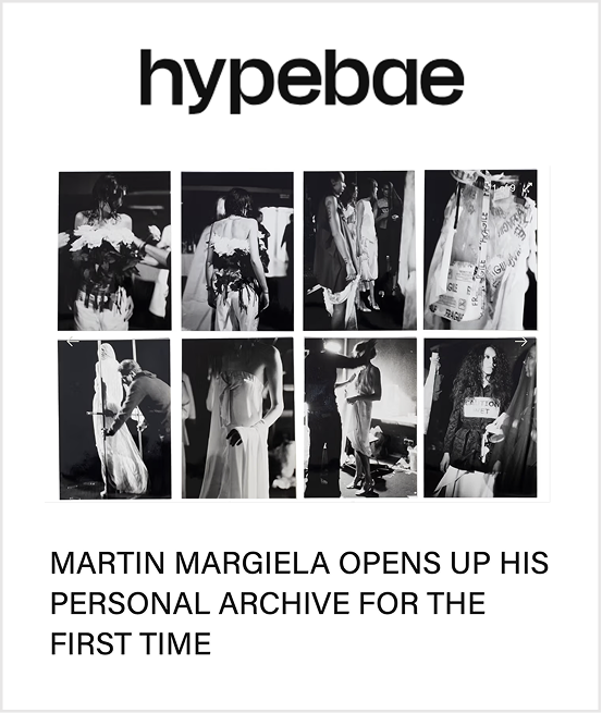 HypeBae Worldwide coverage